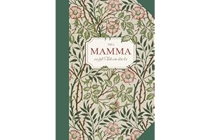 Till mamma : en fyll-i-bok om ditt liv