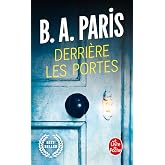 Derri&egrave;re les portes