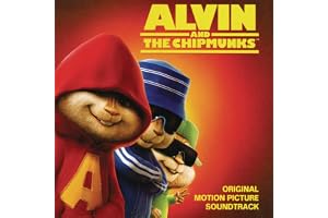 Alvin and the Chipmunks