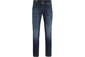 JACK & JONES herr Slim jeans Jjitim Jjoriginal Jos 719 Noos