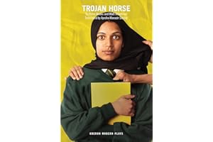 Trojan Horse (Oberon Modern Plays)