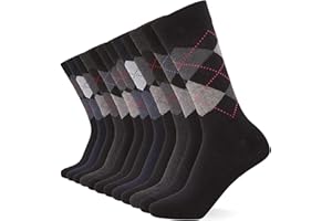 FM London Skarpety Mężczyźni Argyle