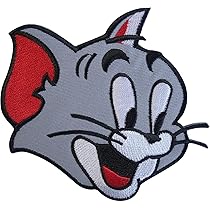Manifesto TOM E JERRY NEMICI PER LA PELLE Cartoon Animazione Mgm A82 - Foto 10