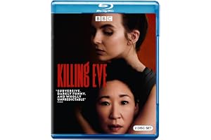 Killing Eve: Season One
