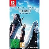 Crisis Core Final Fantasy VII Reunion (Nintendo Switch)