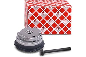 ‎FEBI BILSTEIN febi bilstein 47571 Nockenwellenversteller mit Schraube (Einlassseite)
