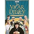 Vicar of Dibley Immaculate Collection [DVD]