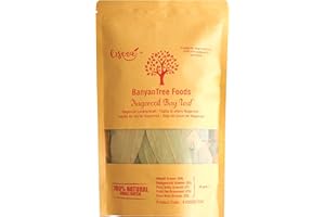 BanyanTree Foods Nagercoil Hoja de laurel 50g