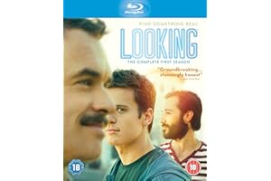 Looking-Season 1 [Standard Edition] [Import]