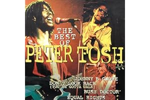The Best Of Peter Tosh