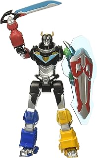 voltron ultimate 14 electronic figure