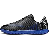 NIKE Jr Vapor 15 Club TF, Bajo Unisex niños