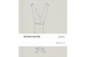 Erwin Wurm: Bei Mutti [Lingua Inglese]