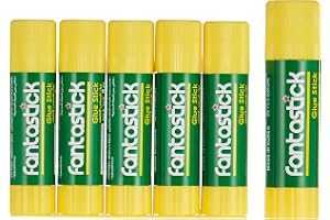 Fantastick Glue Stick 8 g with FKG15s