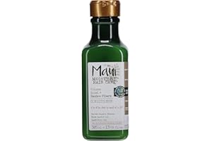Maui Moisture Thickening and Volumising Aloe Vera and Bamboo Conditioner 385ml (Packaging may vary)