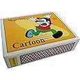 EXclusiveARticle Carton Wood Safety Match Sticks Box, 550 Sticks- Pack of 10