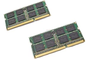 ‎KINGSTON Kingston ValueRAM 1600MHz DDR3 NonECC CL11 SODIMM 16GB Kit*(2x8GB) 1.5V KVR16S11K2/16 Laptop-Speicher