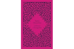 Letters to a Young Poet: Little Clothbound Classics