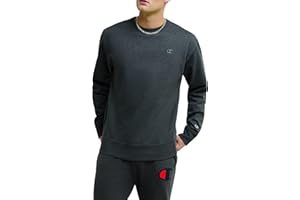 Champion Bluza sportowa Mężczyźni Powerblend Pullover Sweatshirt (1 w zestawie)