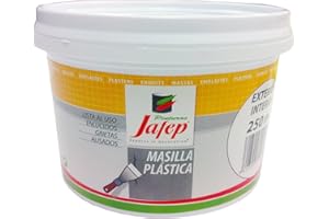 Masilla Interior Jafep Jafep 5 Kg.