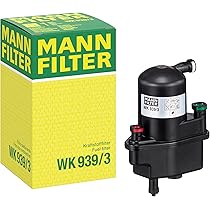 Filtre à Huile MANN-FILTER W 724/1 - Haute Qualité, Protection Optimale Du Moteur - Compatible Avec Nombreux Véhicules De Tourisme Et Utilitaires