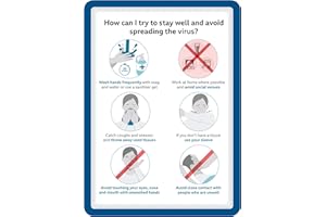 Tarifold 194951- Info-Rahmen Tarifold Magneto (A4, selbstklebend mit Magnetverschluss) 2 Stück, Blau