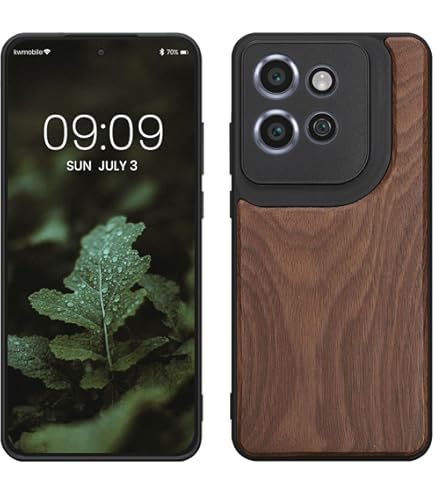 Motorola ThinkPhone 25 5G 2024 (Carbon Black) XT2409-06 | Dual SIM