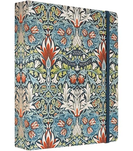 Agenda anual 2021 Tenues deluxe Chagall