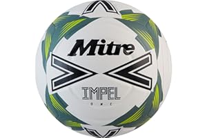 Mitre Adult Impel One 24 Football