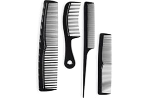 Manicare Familienkamm-Set