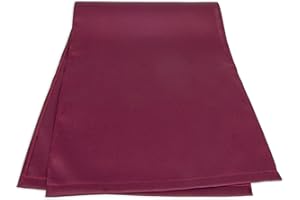 MultiBrands Changeable Deck Chair Fabric Cover Aubergine 100% Polyester