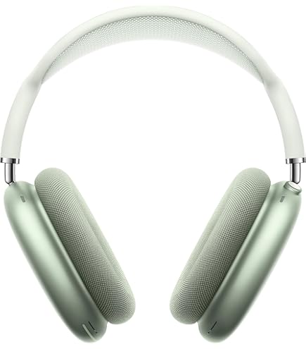 Cuffie Airpod Apple Airpods Max Bluetooth Grigio : Amazon.it