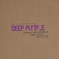 Deep Purple - Live In Rome 2013 (Ltd. 2CD Digipak)