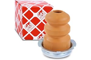 ‎FEBI BILSTEIN febi bilstein 26561 Anschlagpuffer für Stoßdämpfer, 1 Stück
