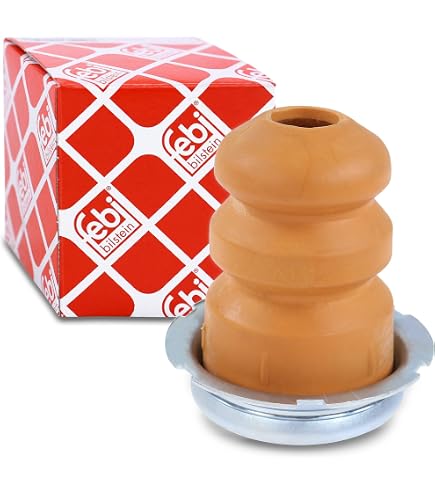 FEBI BILSTEIN 36976 Tampone paracolpo, Sospensione Assale posteriore, 55, 62mm