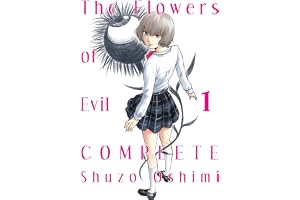 The Flowers of Evil - Complete 1