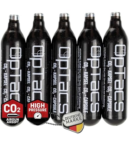 APS - Lot De 2 Vannes De Sortie CO2 Pour Chargeur Magazine Hornet / Shark / ACP - Métal