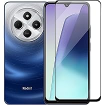 Redmi 14C 5G (Stargaze Black, 6GB RAM, 128GB Storage