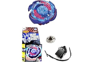 Rapidity Kampfkreisel Calaxy Pegasus Mega Metal Fusion für neu Beyblade Masters