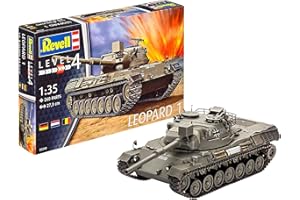 Revell Maquette, 03240, Non