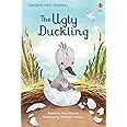 The Ugly Duckling (First Reading Level 4): 1