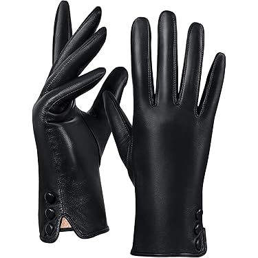 Chalier Handschoenen voor dames en heren, voor de winter