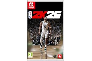 TAKE TWO INTERACTIVE SPAIN NBA 2K25 NSW
