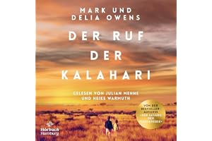 Der Ruf der Kalahari