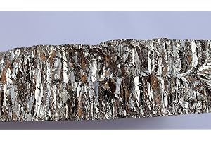 MAGNAMETALS Bismuth 1 kg ingot chunk 99.99% pure metal. UK stock = quicker delivery