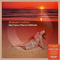 Belinda Carlisle: Decades Volume 1: The Studio Albums Part 1 (4CD