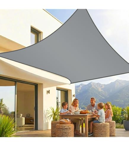 VidaXL Wandprieel 4x3x2,5 m antraciet kopen? Vergelijk de beste prijs