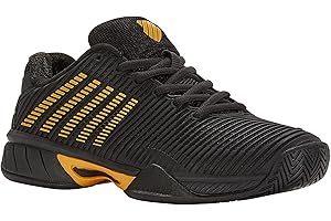 K-Swiss Garçon Hypercourt Express 2 Chaussure de Tennis