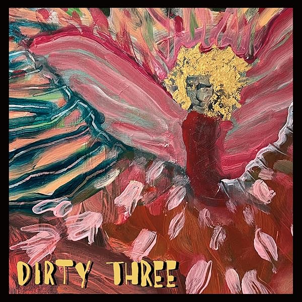 洋楽 Dirty Three Horse Stories mqdefault.jpg