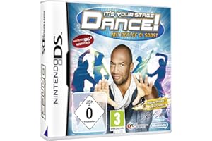 DTP ENTERTAINMENT AG Dance! It's your Stage - Mit Detlef D! Soost